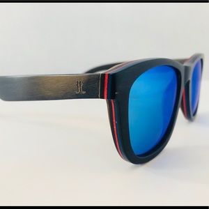 Wooden Sunglasses